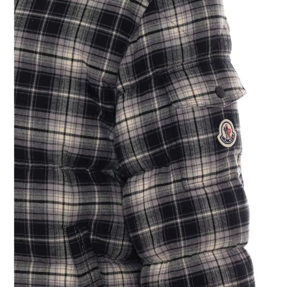 Moncler Men Airor Down Jacket